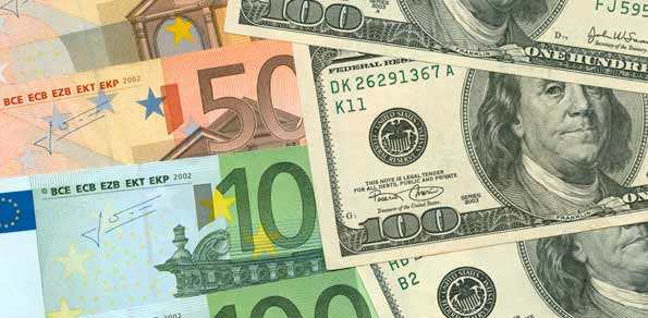 The name's Bond, Eurobond