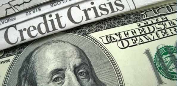 Economic paradox and the taboo of default