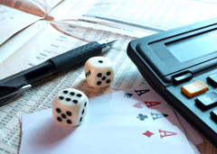 Is Forex Trading a Form of Gambling?