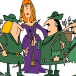 Why the Robin Hood Tax, Belongs With the Men in Tights