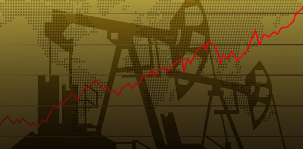 Oil Hits A New Sterling Record On Iran Fears