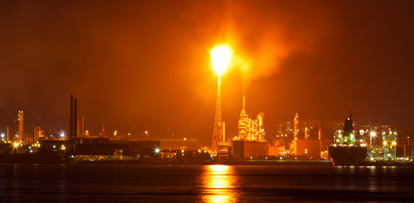 OPEC’s Oil Consumption And Demand Forecast