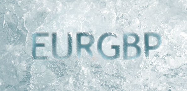 The EUR/GBP Cools Down