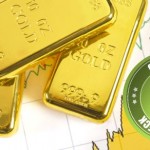 Gold Price Plunges To Reality