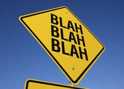 Interpreting Fed Speak