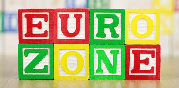 A Close Look At The Eurozone