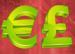 Today's View Of The EUR/GBP