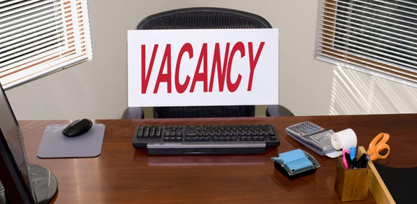 Negative Job Data