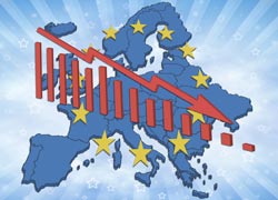 The Effects Of The EU Mess On The EUR/GBP  