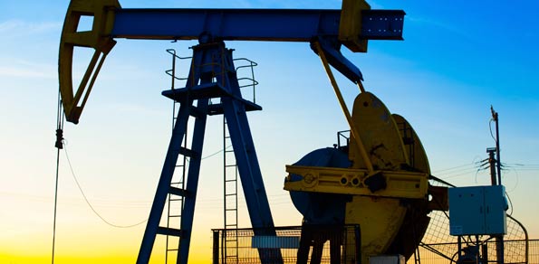 Crude Oil Tumbles On Fed Statements