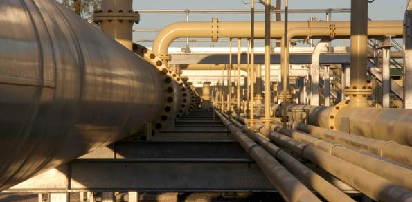 Crude Oil tumbles while Natural Gas soars