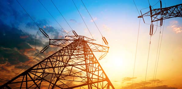 Energy Update