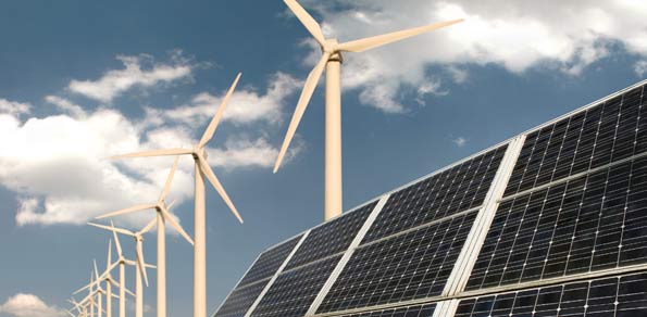 Energy and Metals Review