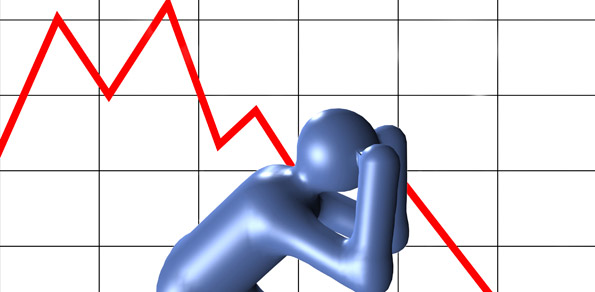 Metals and Energy React to Heightened Market Worries