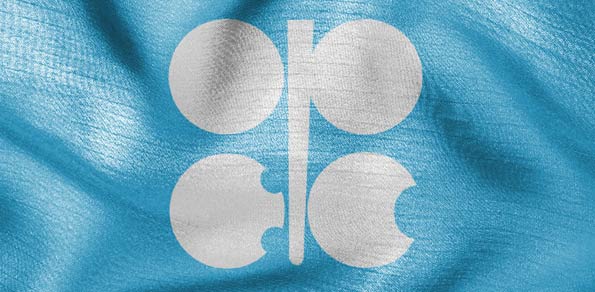 OPEC Ministers Look at Production and Price of Crude Oil