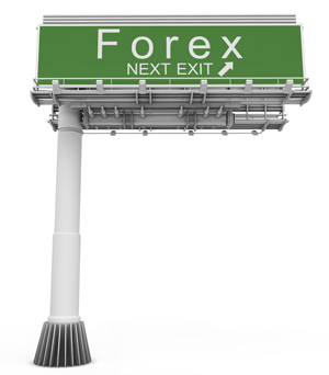forex trading managment