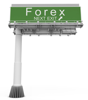 administrado de forex