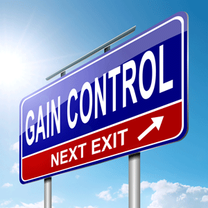 control yourself in forex