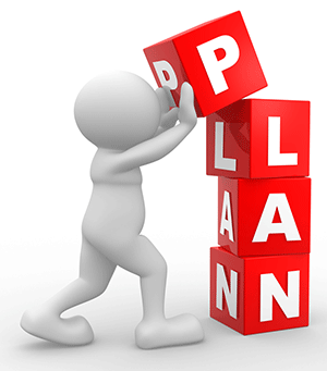 choose a forex trading plan