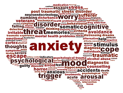 forex trader must avoid anxiety, worry, moodiness, envy and jealousy