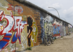 Berlin-wall