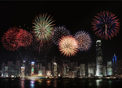 fireworks-china