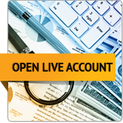 Forex Live Account