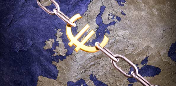 نظرات بازار فارکس - روز D برای اروپا