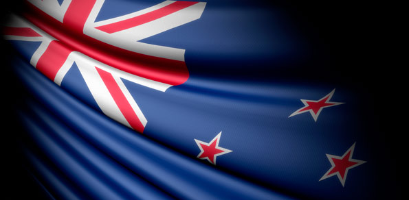 Forex piaci kommentárok - Új-Zéland gazdasága