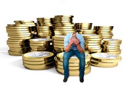 Daily Forex News - Can Desperation Lead To Inspiration