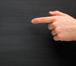 Forex Market Commentaries - Pointing the Finger