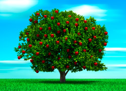 Daily Forex News - Martin Luthers Apple Tree