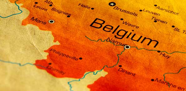 Forex market Commentaries - Belgian Bank Woes