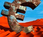 विदेशी मुद्रा बाजार टिप्पणी - यूरो पतन पर सट्टेबाजी