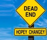 Daily Forex News - Hopey Changey