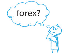 Forex სტატიები - რატომ ვაჭრობა Forex- ით