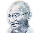 Forex Trading Articles - Mahatma Gandhi