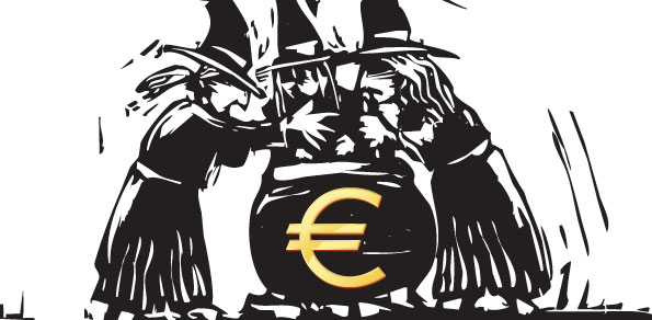 外国為替市場の解説 - トリプルウィッチン