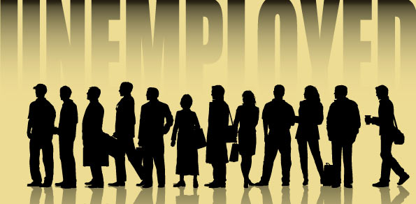 Forex piaci kommentárok - az Egyesült Királyság munkanélküliségi adatai