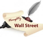 Tägliche Forex-Nachrichten - Wall Street auf frecher Liste