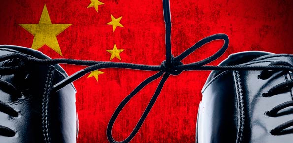 Комментарии по рынкам Форекс - Китай по-прежнему подтягивает мировые рынки