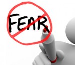 Forex Articles - Focus On The Fear To Overcome It