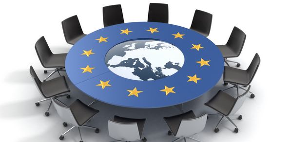 Komentarze z rynku Forex - ministrowie Grecji i strefy euro