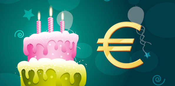 Forex Market Commentaries - Happy Birthday