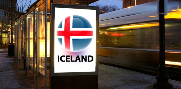 نظرات بازار فارکس - بهبود اقتصادی ایسلند