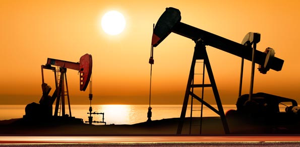 Forex Market Commentaries - The Age Of Oil Innocence Is Over