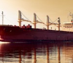Forex Market Commentaries - Baltic Dry Index