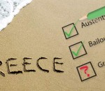 Комментарии к рынку Форекс - Контрольный список для сделки с Грецией