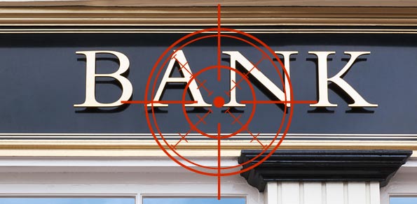 विदेशी मुद्रा बाजार की टिप्पणी - क्या यह बैंकों पर खुला सीजन है?