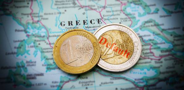 Fa'amatalaga Maketi Forex - Paul Krugman On Greece Default